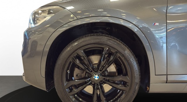 BMW X1 xDrive 25d M Sport