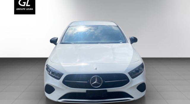 MERCEDES-BENZ A 200 Night Star 7G-DCT