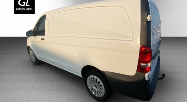 MERCEDES-BENZ VITO 110 CDI Lang Pro