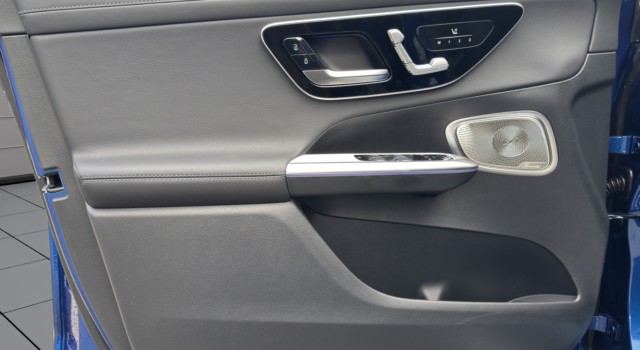 MERCEDES-BENZ GLC 300 4Matic 9G-Tronic