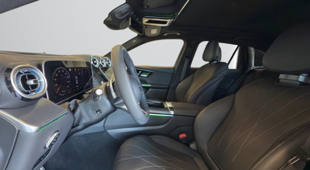 MERCEDES-BENZ GLC 400 e 4Matic EQ Star 9G-Tronic