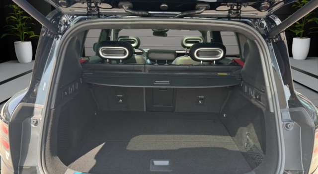 SMART 5 BRABUS