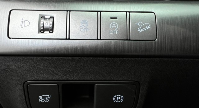 HYUNDAI KONA 1.6 GDi HEV Vertex DCT