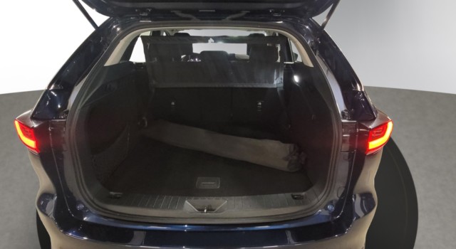 MAZDA CX-60 e-Skyactiv PHEV 327 AWD Exclusive-Line
