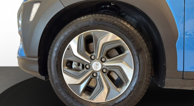 HYUNDAI KONA 1.6 HEV Origo