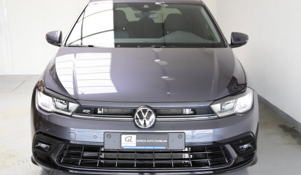 VW POLO 1.0 TSI R-Line DSG