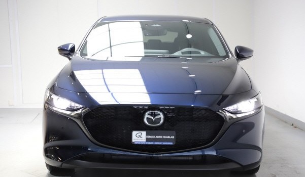 MAZDA 3 HB G 150 Exclusive L A