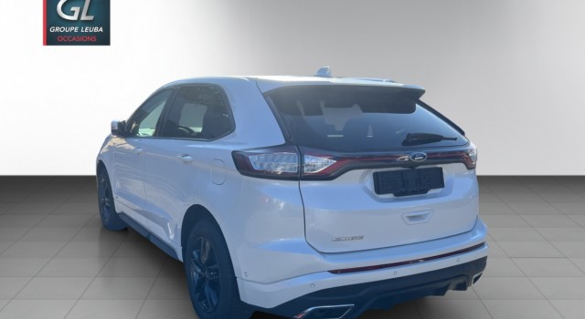 FORD EDGE 2.0 TDCi ST-Line 4WD PowerShift