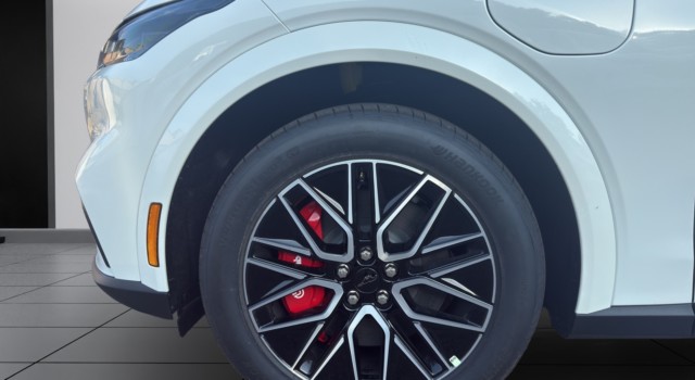 FORD MUSTANG MACH-E Premium AWD 91 kWh