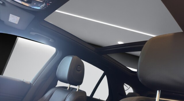 MERCEDES-BENZ GLE 350 GLE Coupé 350 de EQ Star 4Matic 9G-Tronic