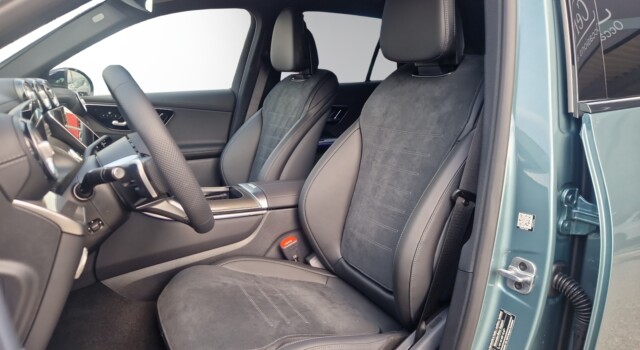 MERCEDES-BENZ GLC 200 4Matic 9G-Tronic
