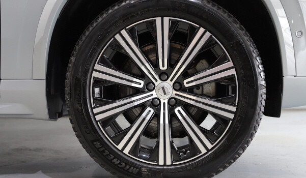 VOLVO XC90 B5 B AWD UltimBright