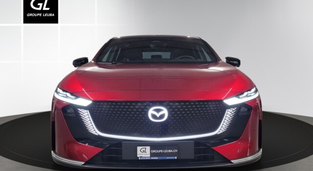 MAZDA 6 e 245 80kWh Takumi