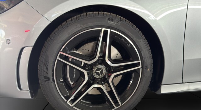 MERCEDES-BENZ B 220 4Matic 8G-DCT