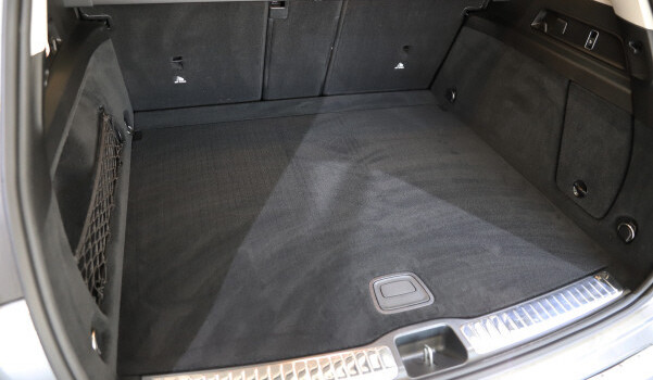 MERCEDES-BENZ GLE 450 4Matic AMG Line 9G-Tronic