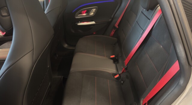 MERCEDES-BENZ cla-350 CLA 350 4 Matic 85 kWh EQ