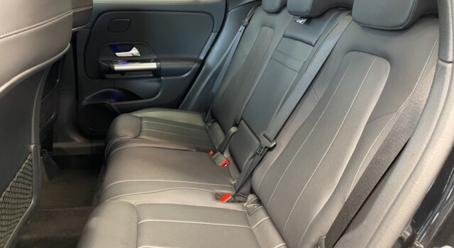 MERCEDES-BENZ GLA 200 d 4Matic Progressive 8G-DCT