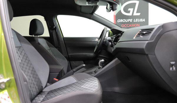 VW TAIGO 1.0 TSI R-Line DSG