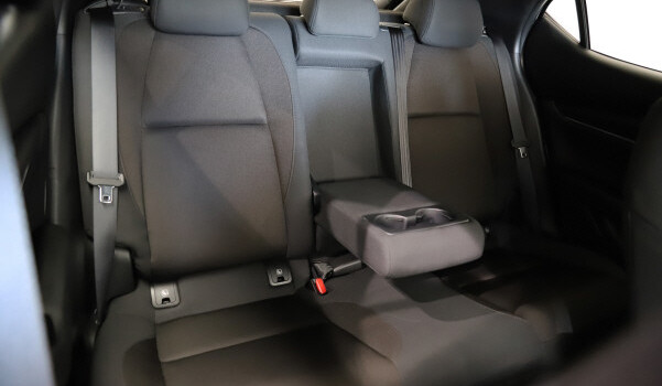 MAZDA 3 Hatchback SKYACTIV-G M Hybrid 150 Exclusive Line Automat
