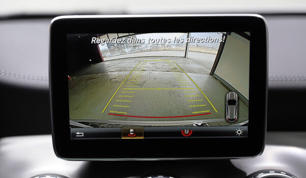 MERCEDES-BENZ GLA 45 AMG 4Matic 7G-DCT