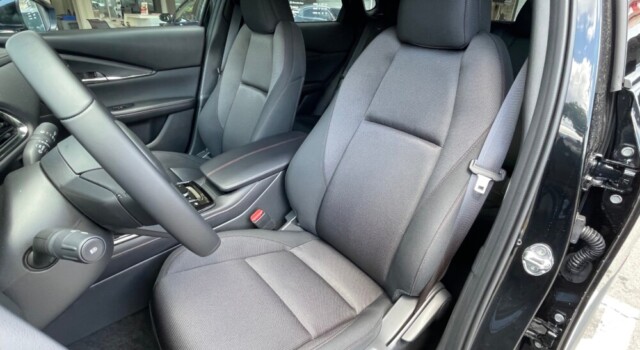 MAZDA CX-30 SKYACTIV-X 186 M Hybrid Homura AWD AT