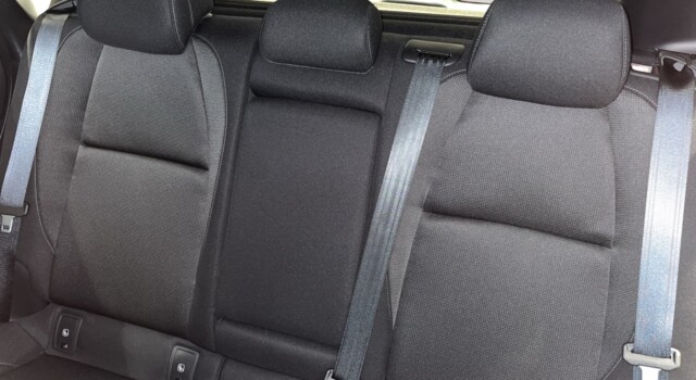 MAZDA CX-30 SKYACTIV-G 140 M Hybrid Centre Line FWD AT