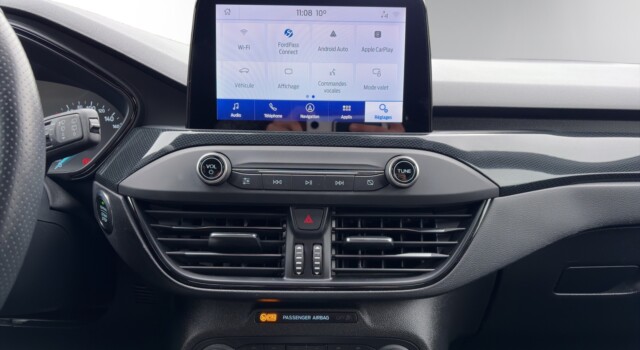 FORD FOCUS 1.0 SCTi ST Line