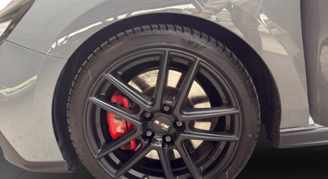 HYUNDAI i30 N 2.0 T-GDi