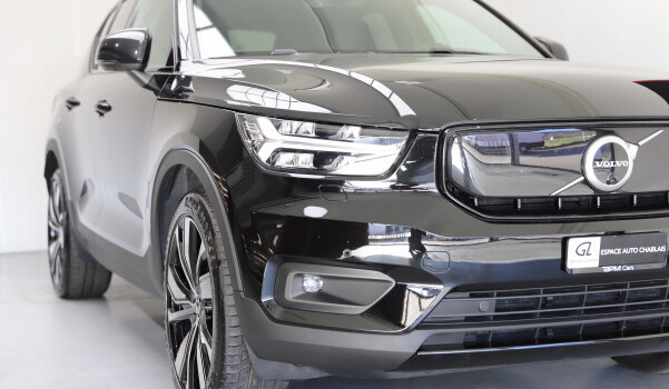 VOLVO XC40 P8 AWD Elec R-Design