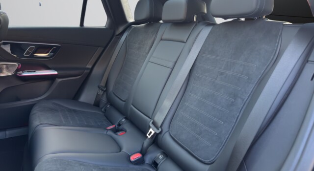 MERCEDES-BENZ GLC 220 d 4Matic 9G-Tronic