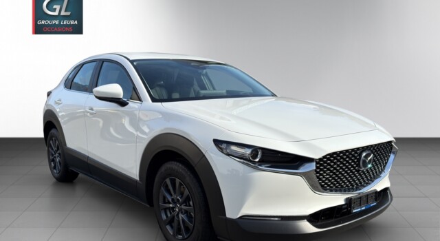 MAZDA CX-30 G 140 Prime Line