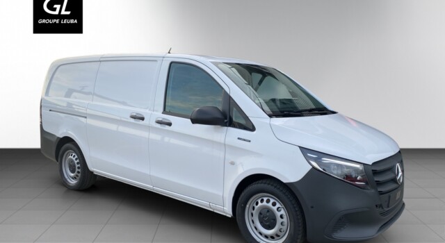 MERCEDES-BENZ VITO e 129 Lang Profesional