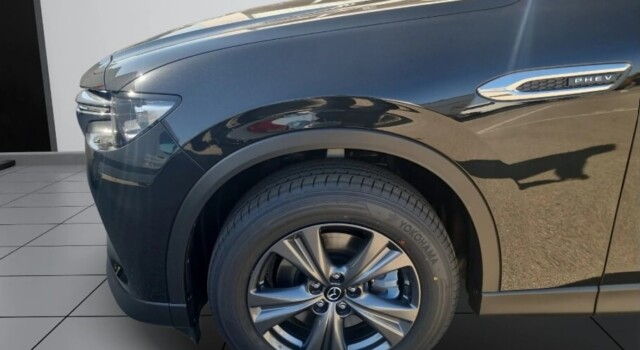 MAZDA CX-60 e-Skyactiv PHEV 327 AWD Prime-Line