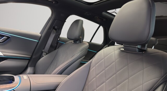 MERCEDES-BENZ E 220 d T 4Matic 9G-Tronic