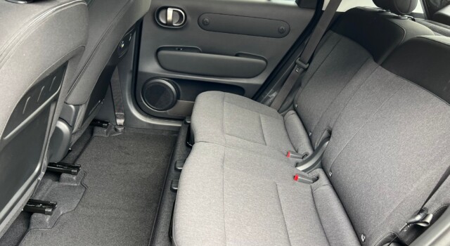 HYUNDAI INSTER 49kWh Amplia