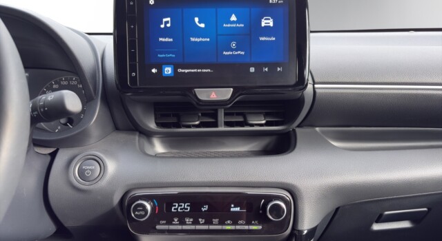 MAZDA 2 Hybrid Exclusive-line