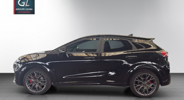 FORD PUMA 1.0 MHEV STX Automat