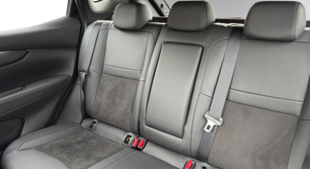 NISSAN QASHQAI 1.7 dCi N-Tec 4×4