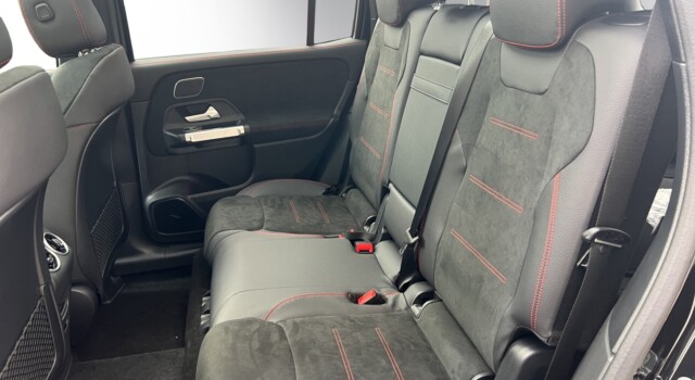 MERCEDES-BENZ GLB 250 4Matic 8G-Tronic