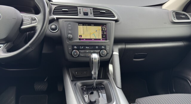 RENAULT KADJAR 1.2 16V T Bose