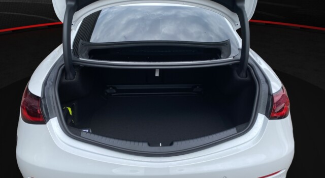 MERCEDES-BENZ CLE 53 AMG CLE 53 Coupé AMG 4Matic+ 9G-Tronic