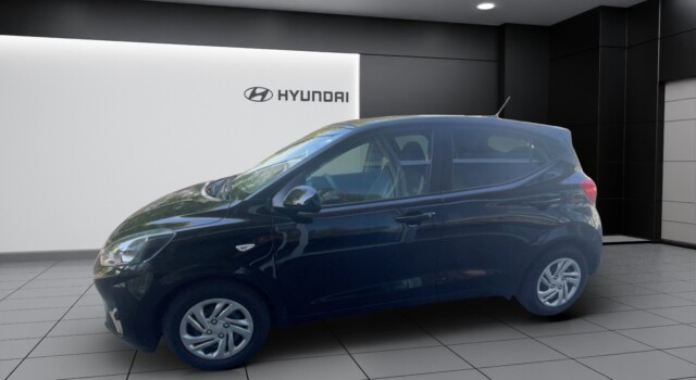 HYUNDAI i10 1.0 Origo Aut.