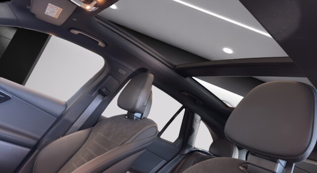 MERCEDES-BENZ GLC 220 d 4Matic 9G-Tronic