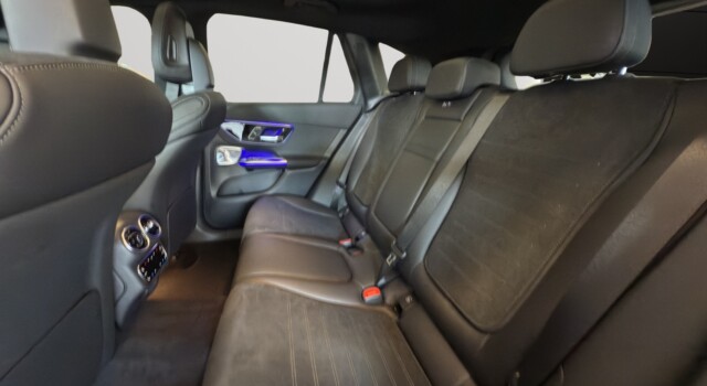 MERCEDES-BENZ GLC 400 e 4Matic EQ Star 9G-Tronic