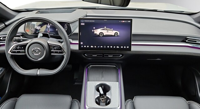 MAZDA 6 e 245 80kWh Takumi