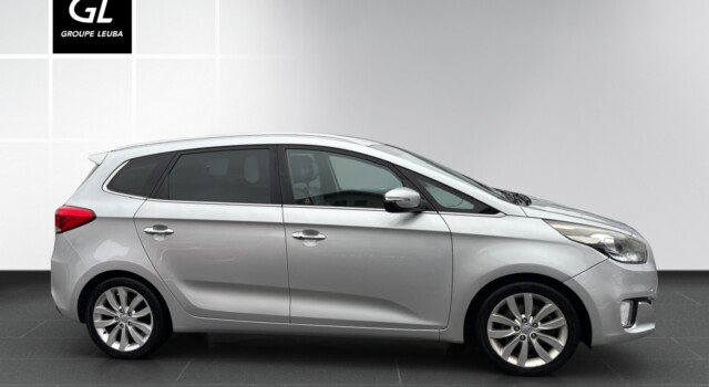 KIA CARENS 1.7 CRDi Style