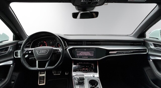 AUDI A6 ALLROAD 55 TFSI quatt.