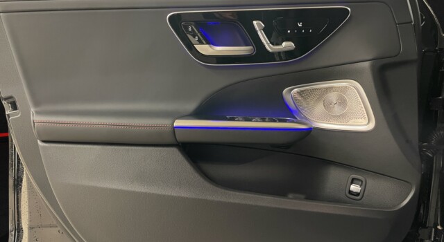 MERCEDES-BENZ C 43 AMG T 4 Matic Executive Edition