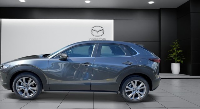 MAZDA CX-30 SKYACTIV-G 150 M Hybrid Exclusive Line FWD