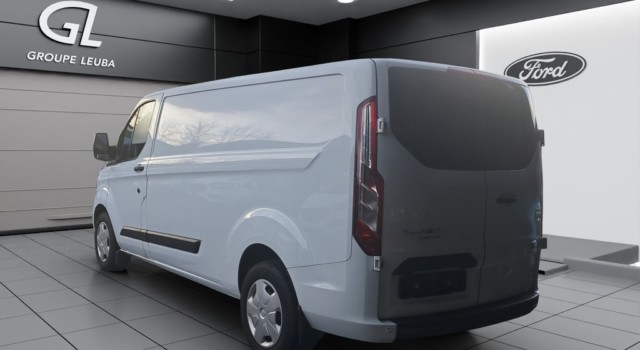 FORD TRANSIT CUSTOM Van 300 L2H1 Trend A